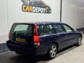 Volvo V70 2.4D thumbnail 30