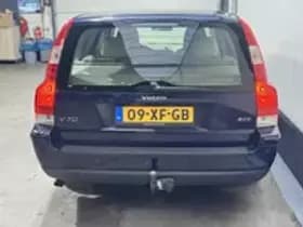 Volvo V70 2.4D thumbnail 31