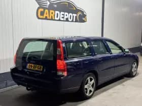 Volvo V70 2.4D thumbnail 5