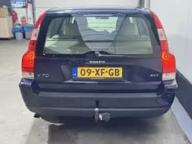 Volvo V70 2.4D thumbnail 6
