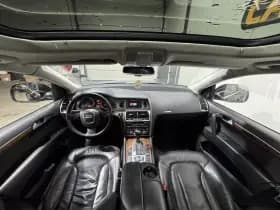 Audi Q7 thumbnail 11