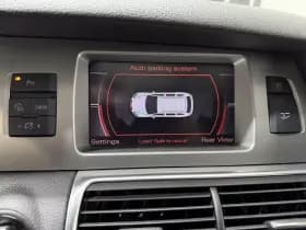 Audi Q7 thumbnail 17