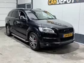 Audi Q7 thumbnail 33