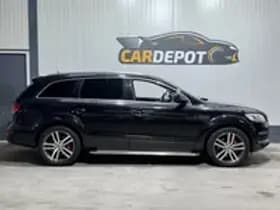 Audi Q7 thumbnail 34
