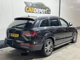 Audi Q7 thumbnail 35