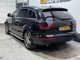 Audi Q7 thumbnail 36