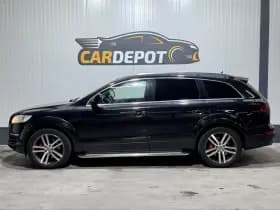 Audi Q7 thumbnail 7