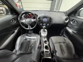 Nissan Juke thumbnail 11