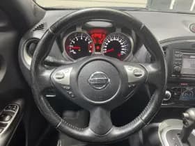 Nissan Juke thumbnail 12