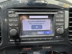 Nissan Juke thumbnail 14