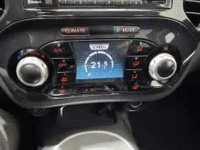 Nissan Juke thumbnail 15