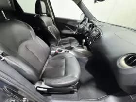 Nissan Juke thumbnail 24