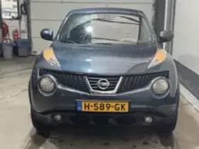 Nissan Juke thumbnail 27