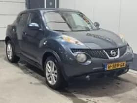 Nissan Juke thumbnail 28