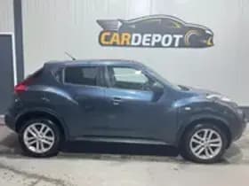 Nissan Juke thumbnail 29