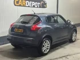 Nissan Juke thumbnail 30