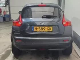 Nissan Juke thumbnail 31