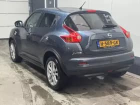 Nissan Juke thumbnail 7