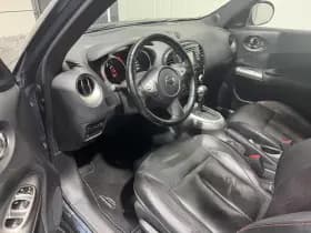 Nissan Juke thumbnail 10