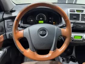 Kia Sportage thumbnail 12