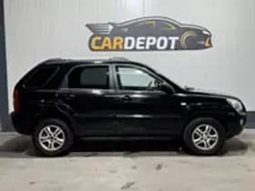 Kia Sportage thumbnail 30