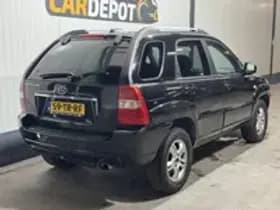 Kia Sportage thumbnail 31