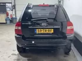 Kia Sportage thumbnail 32