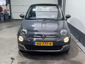 Fiat 500 thumbnail 2