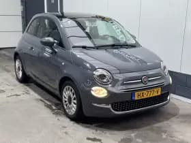 Fiat 500 thumbnail 3