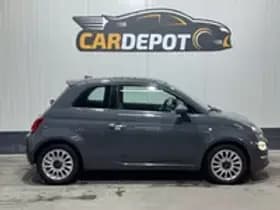 Fiat 500 thumbnail 29