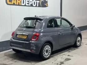 Fiat 500 thumbnail 30