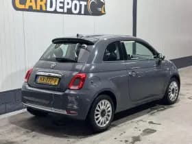 Fiat 500 thumbnail 5