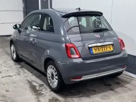 Fiat 500 thumbnail 7