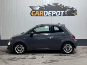 Fiat 500 thumbnail 8