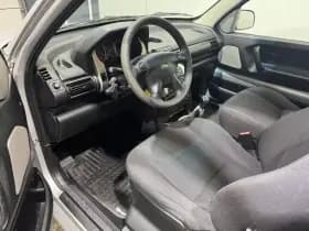 Land Rover Freelander thumbnail 11