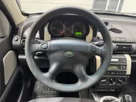 Land Rover Freelander thumbnail 14