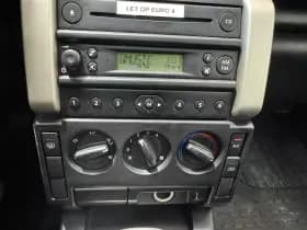 Land Rover Freelander thumbnail 15