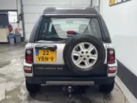 Land Rover Freelander thumbnail 30