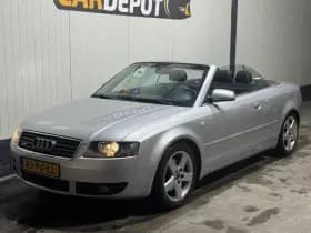 Audi A4 thumbnail 2