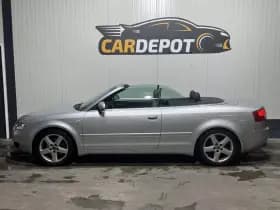 Audi A4 thumbnail 11