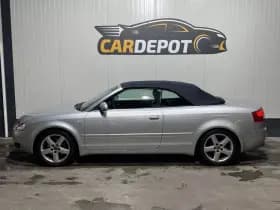 Audi A4 thumbnail 12