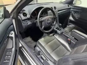 Audi A4 thumbnail 15