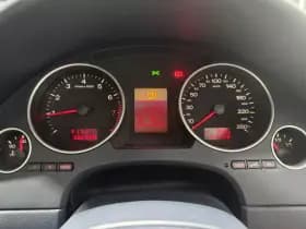 Audi A4 thumbnail 17