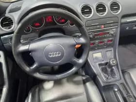 Audi A4 thumbnail 18