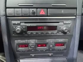 Audi A4 thumbnail 19