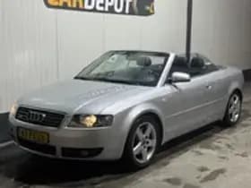 Audi A4 thumbnail 32