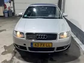 Audi A4 thumbnail 33