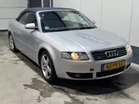 Audi A4 thumbnail 34
