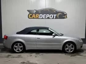 Audi A4 thumbnail 35