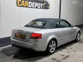 Audi A4 thumbnail 36